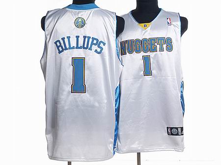 Denver Nuggets jerseys-019